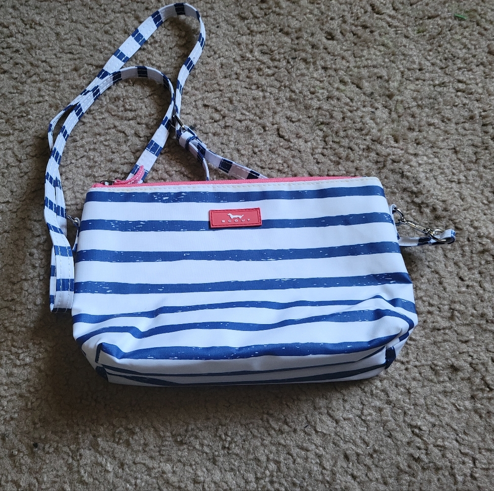Scout Moria Crossbody Bag